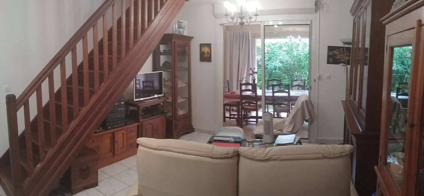 Maison à vendre, 75m², SAINT PAUL