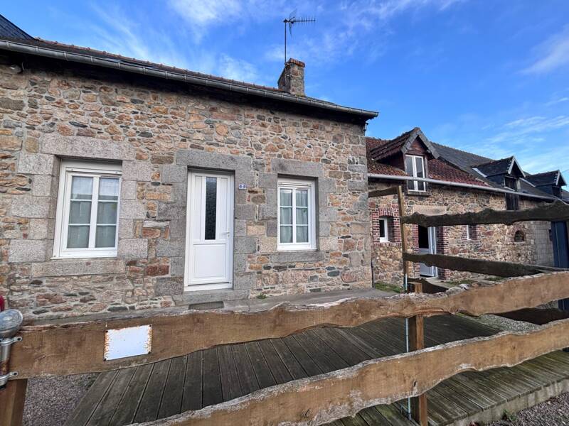 Maison à louer, 59m², HILLION