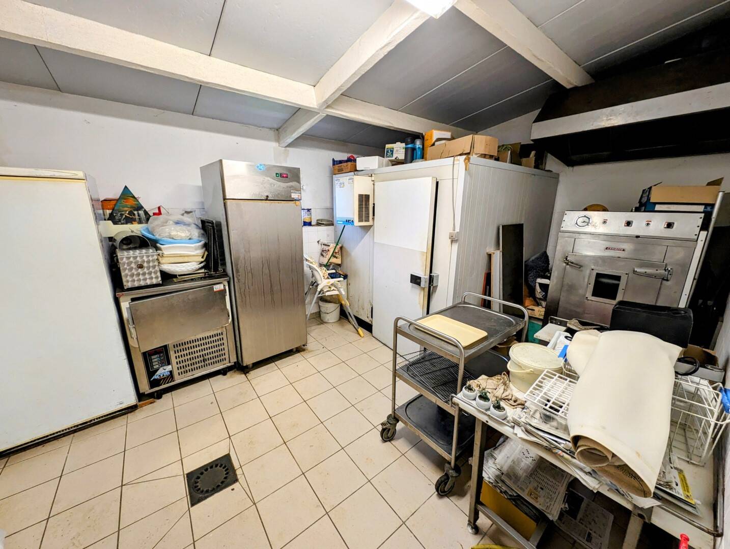 Maison à vendre, 270m², SAINT BRANDAN