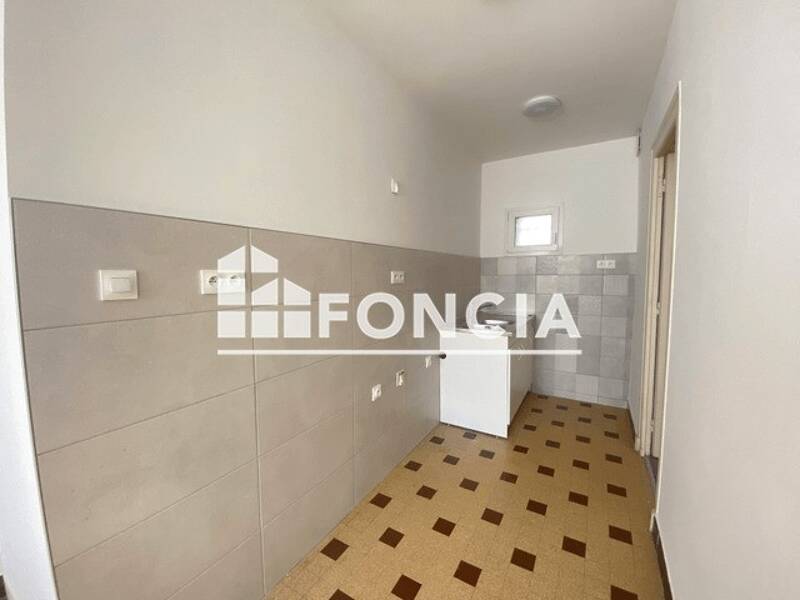 Maison à louer, 32m², VIF