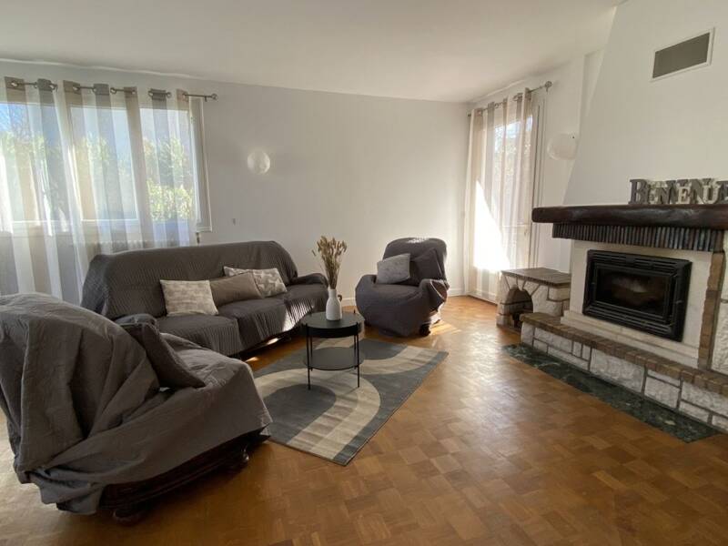 Maison à vendre, 187m², BRUNOY