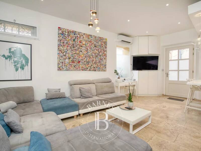 Maison à vendre, 130m², SAINT TROPEZ