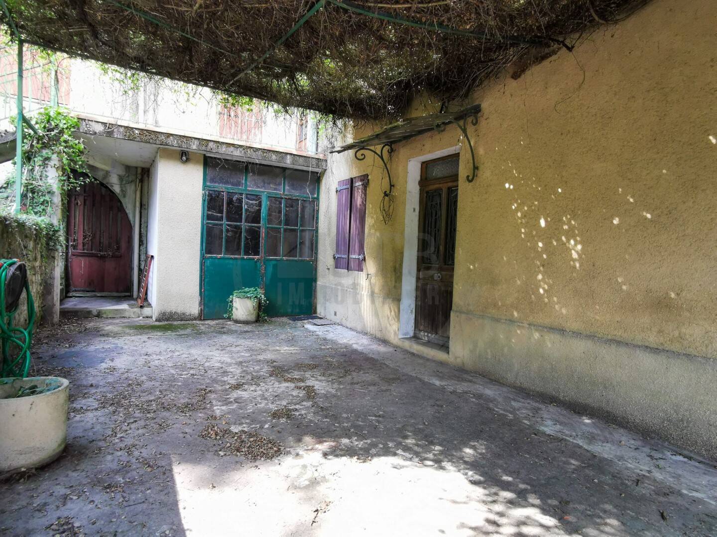 Maison à vendre, 136m², LES OLLIERES SUR EYRIEUX
