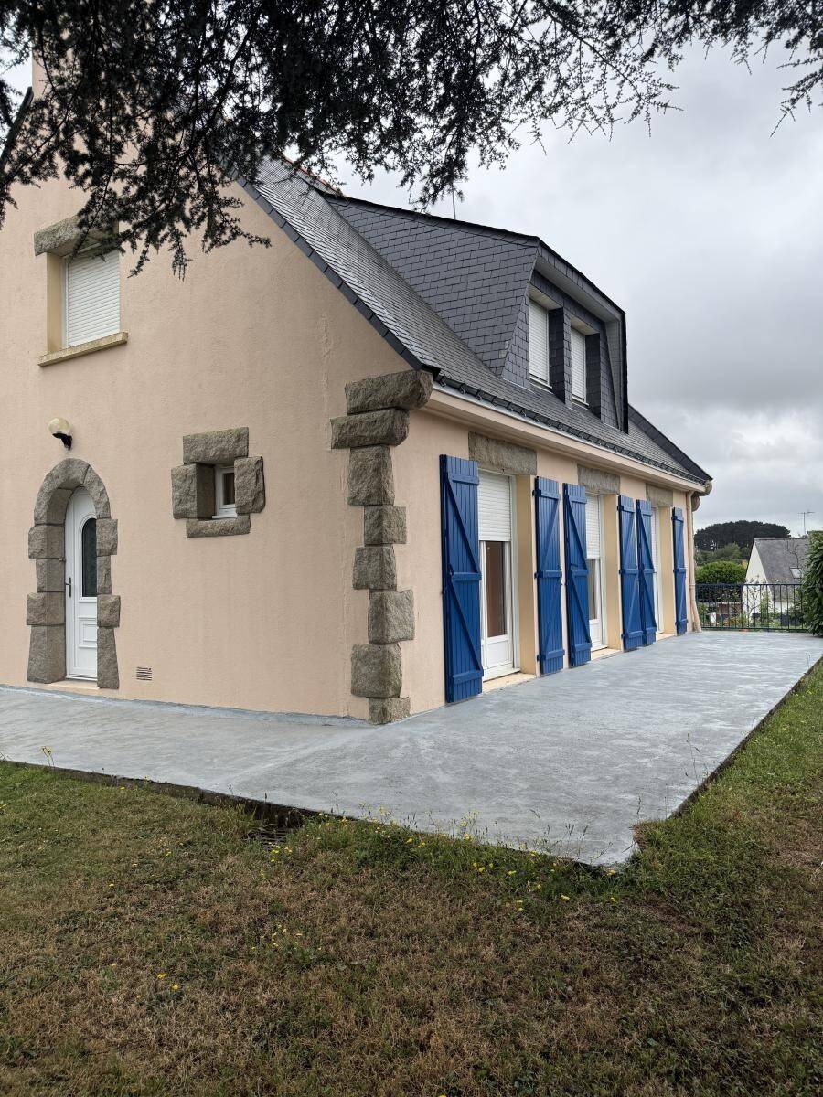 Maison à vendre, 122m², THEIX