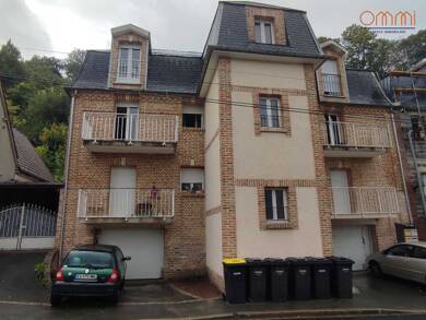 Immeuble à vendre 625 000 € 300 m² Picquigny 80310
