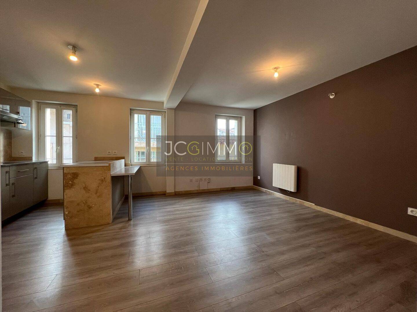 Maison à louer, 39m², LA VALETTE DU VAR