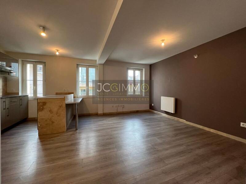 Maison à louer, 39m², LA VALETTE DU VAR