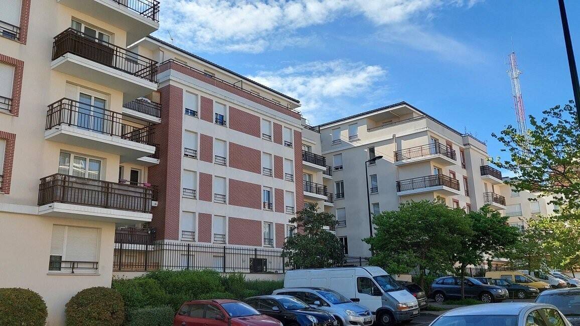 Maison à louer, 43m², CORBEIL ESSONNES