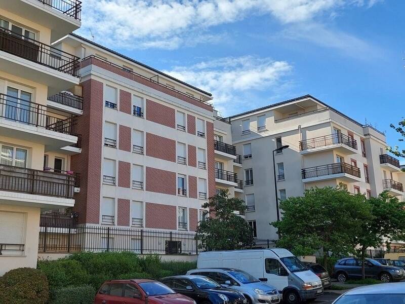 Maison à louer, 43m², CORBEIL ESSONNES