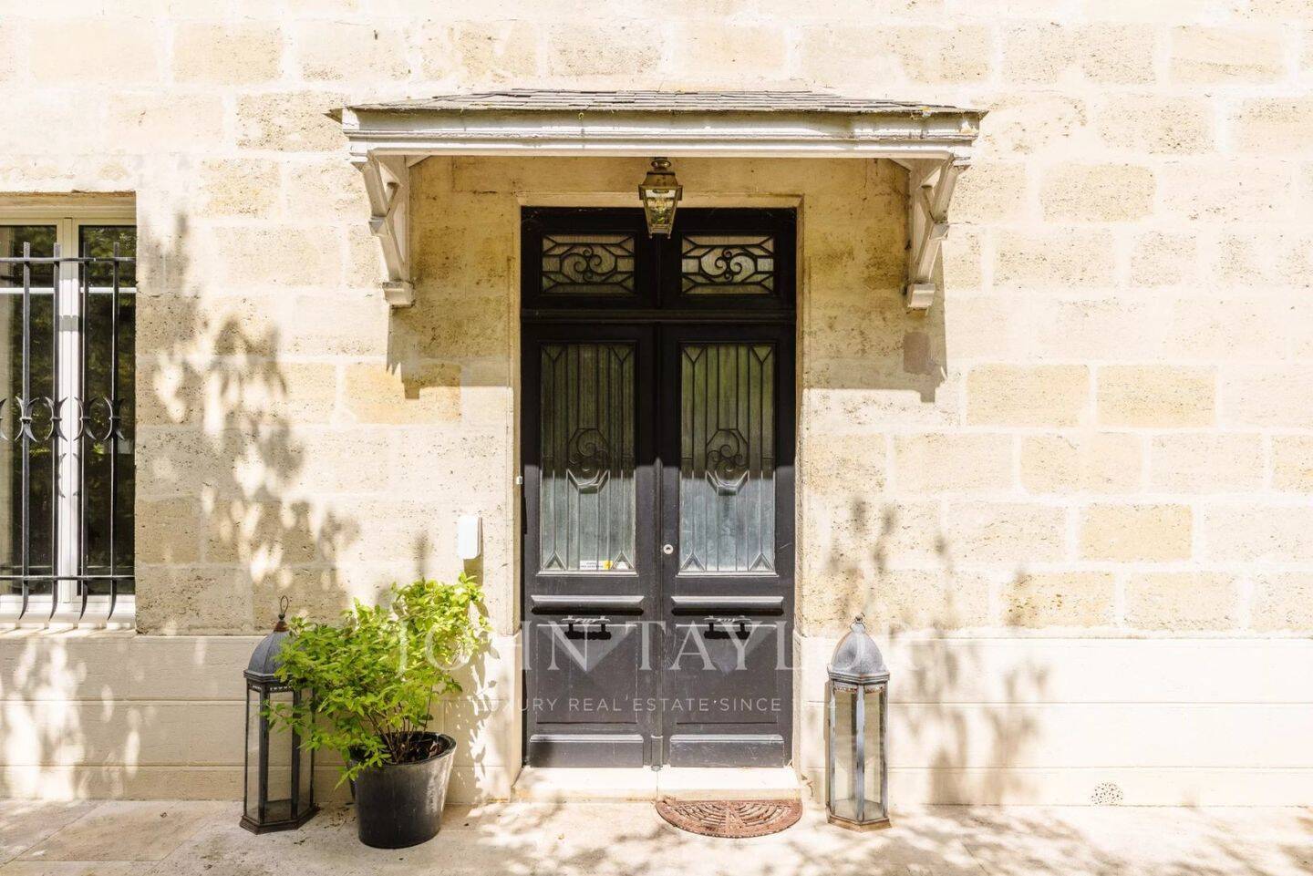 Maison à vendre, 320m², LE BOUSCAT