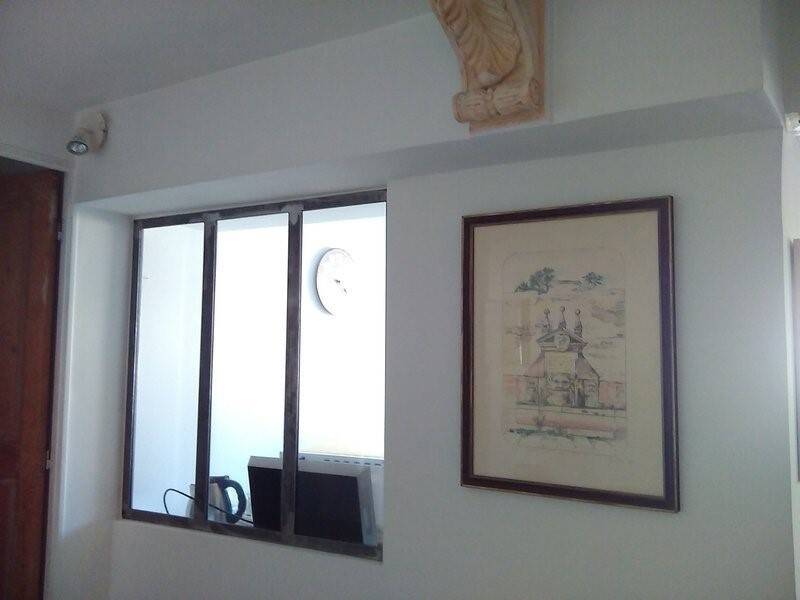 Maison à louer, 27m², MARSEILLE 4E