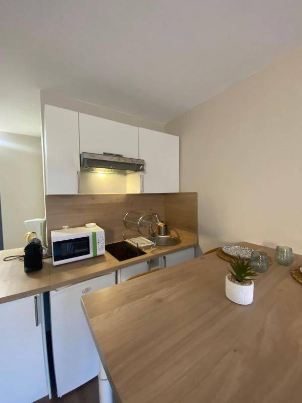 Maison à vendre, 21m², VILLARD DE LANS