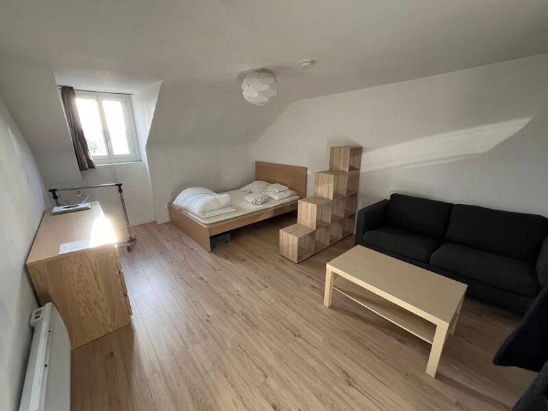 Maison à louer, 29m², NANTES