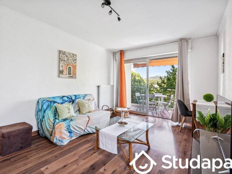 Maison à louer, 50m², ANTIBES