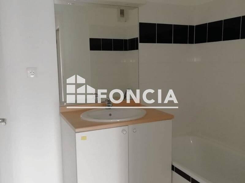 Maison à louer, 56m², SAINT GAUDENS