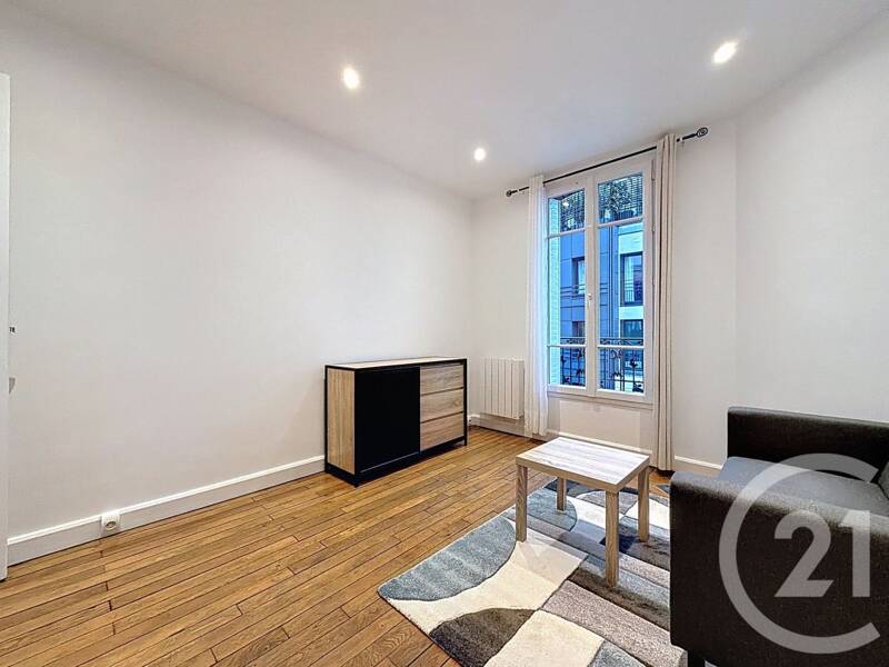 Maison à louer, 34m², BOULOGNE BILLANCOURT