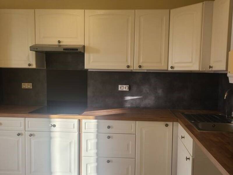 Maison à louer, 87m², CHATELLERAULT