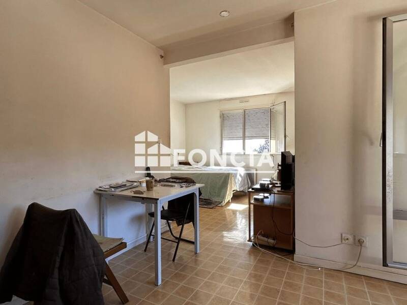 Maison à vendre, 33m², NIMES