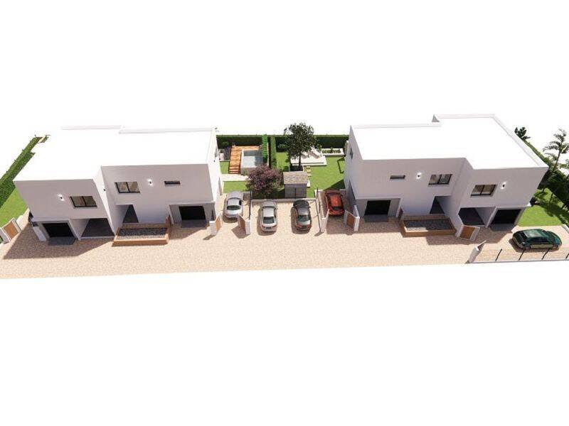 Maison à vendre, 61m², TORREILLES