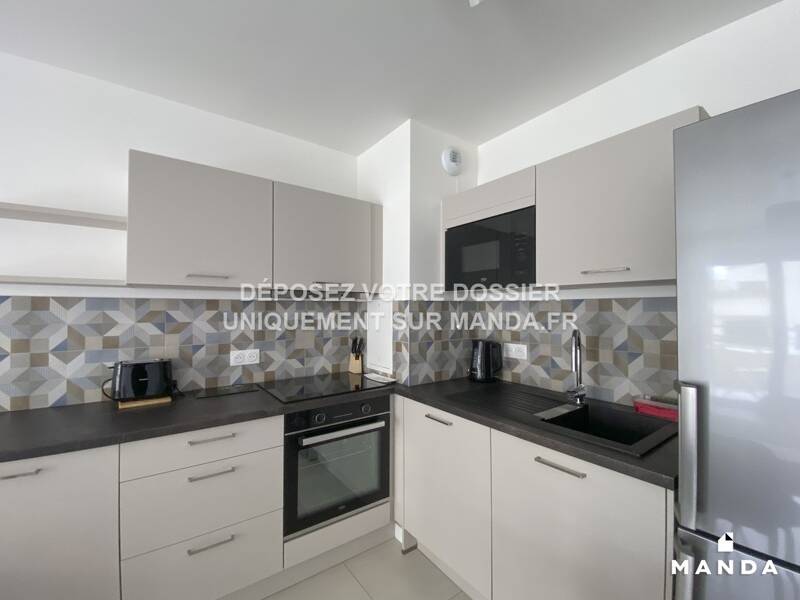 Maison à louer, 43m², ROSNY SOUS BOIS