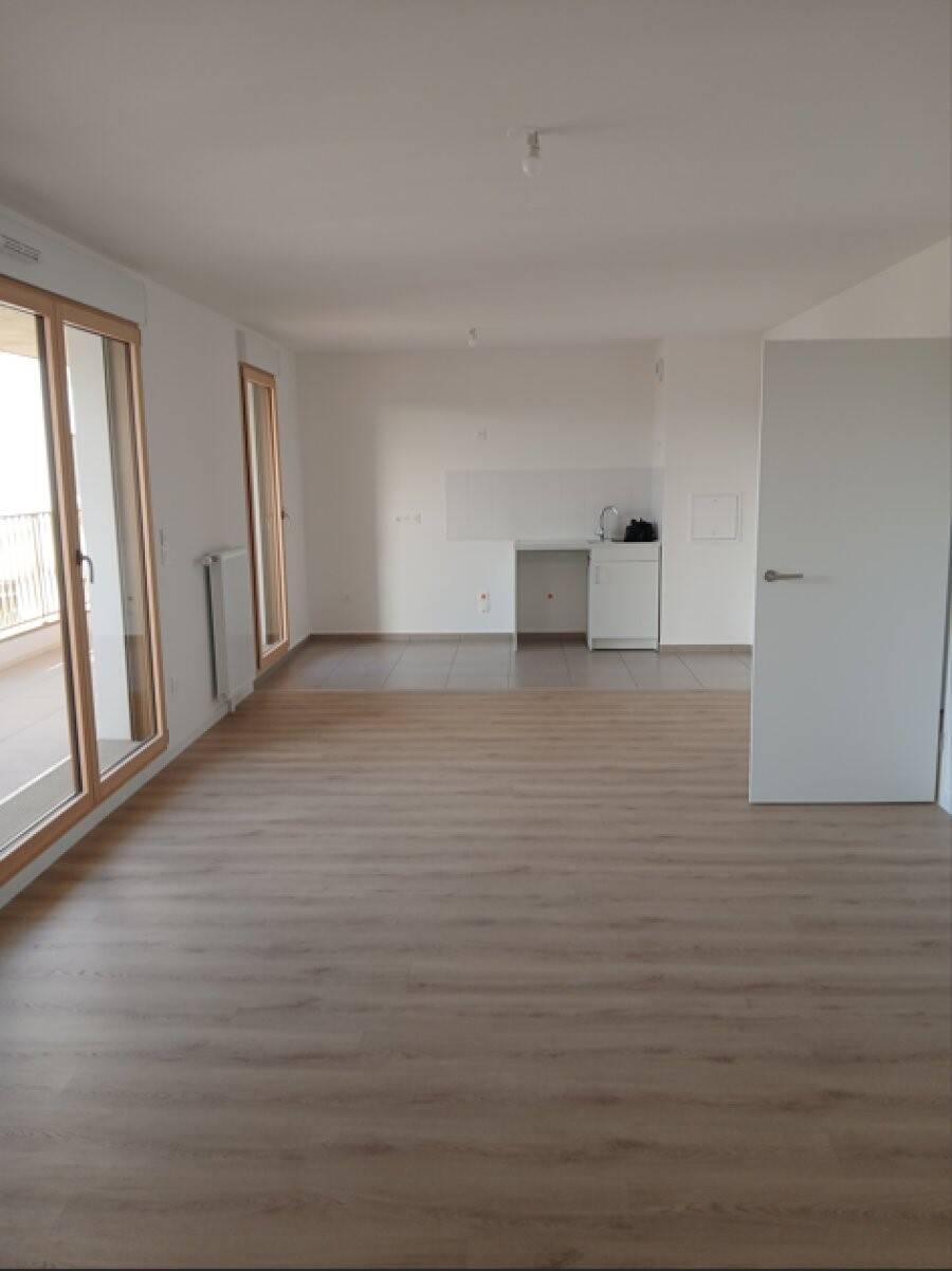 Maison à louer, 64m², VILLENEUVE LA GARENNE