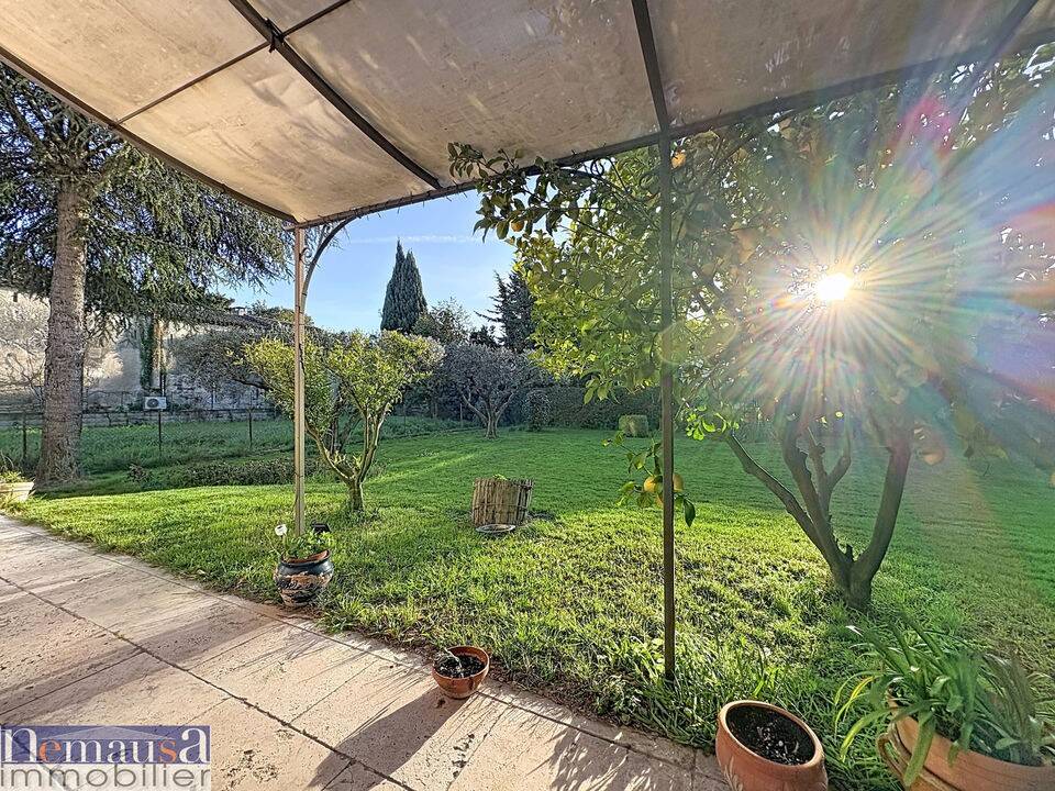 Maison à vendre, 108m², TARASCON