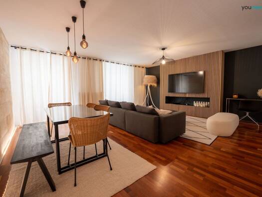 Appartement à vendre 630 000 € 3 pièces 2 chambres 83,3 m² 1er étage Centre ville Bordeaux 33000