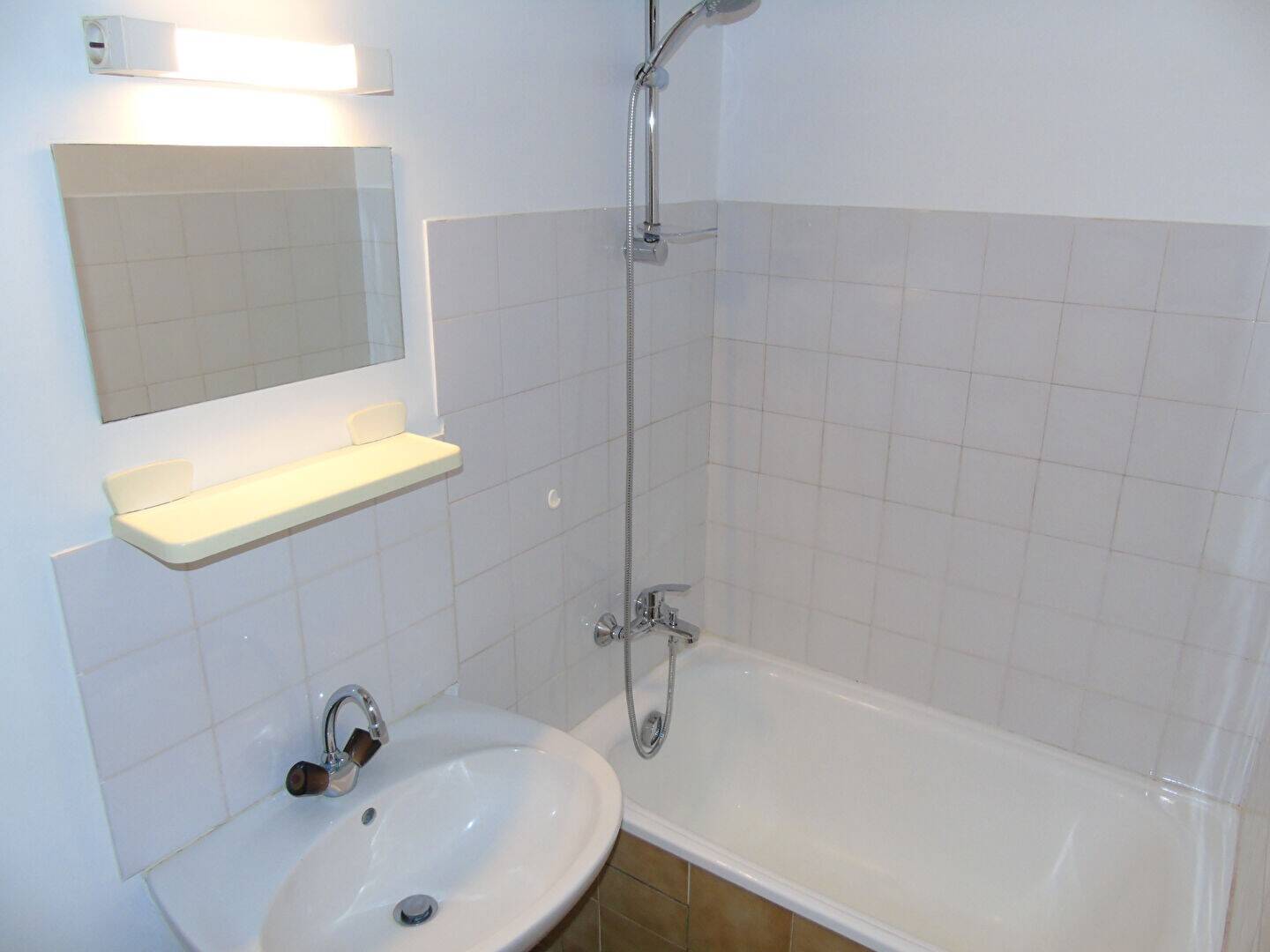 Maison à louer, 26m², POITIERS