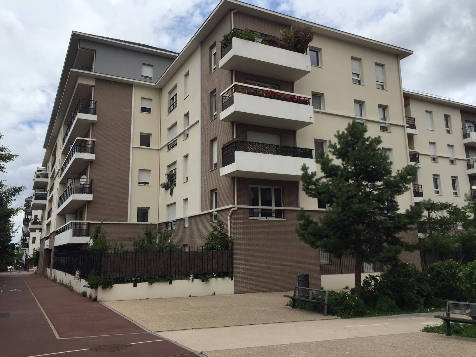 Maison à louer, 61m², CRETEIL