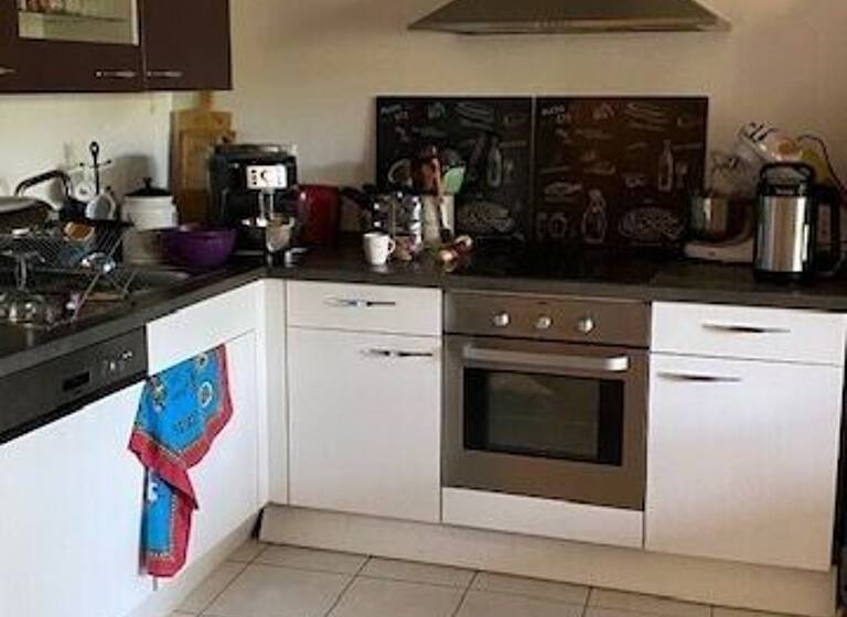 Appartement à louer 1 020 € 2 pièces 2<br/>chambres 71,8 m²<br/>superficie 2/4<br/>étage Notre-Dame Thionville 57100