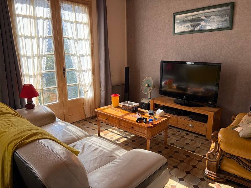 Maison à vendre, 71m², LES MAGNILS REIGNIERS
