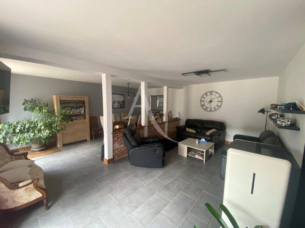 Maison à vendre, 116m², OUTARVILLE