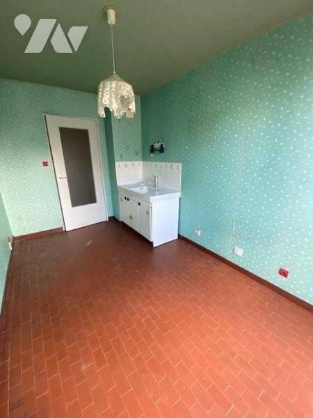 Maison à vendre, 53m², SAINT ETIENNE