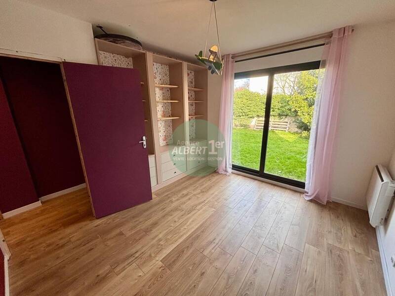 Maison à vendre, 111m², LE HAVRE