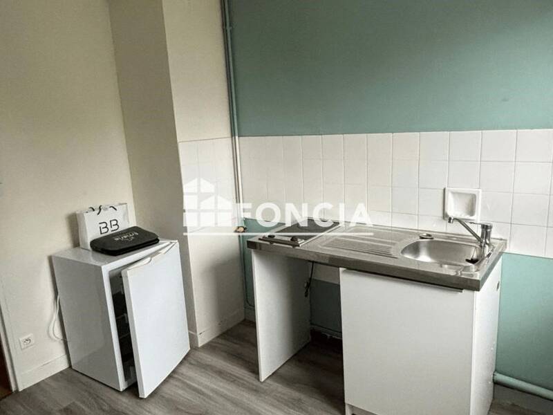 Maison à vendre, 32m², LIMOGES