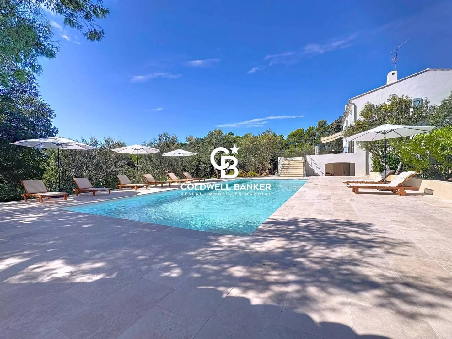 Maison à vendre, 350m², LE THORONET
