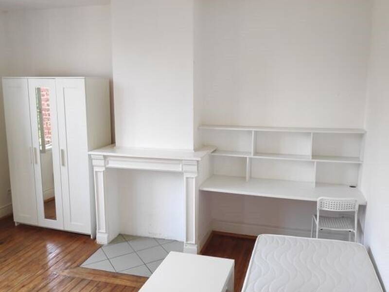 Maison à louer, 21m², CAMBRAI