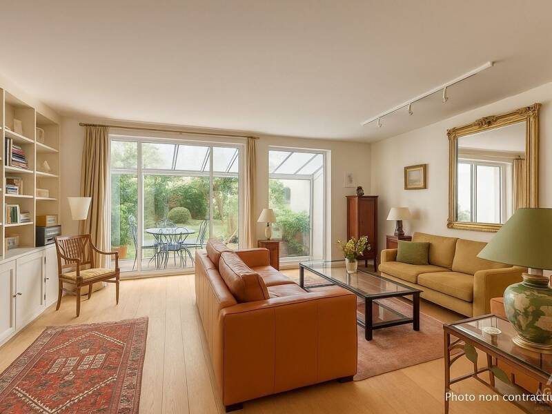Maison à vendre, 133m², RUEIL MALMAISON