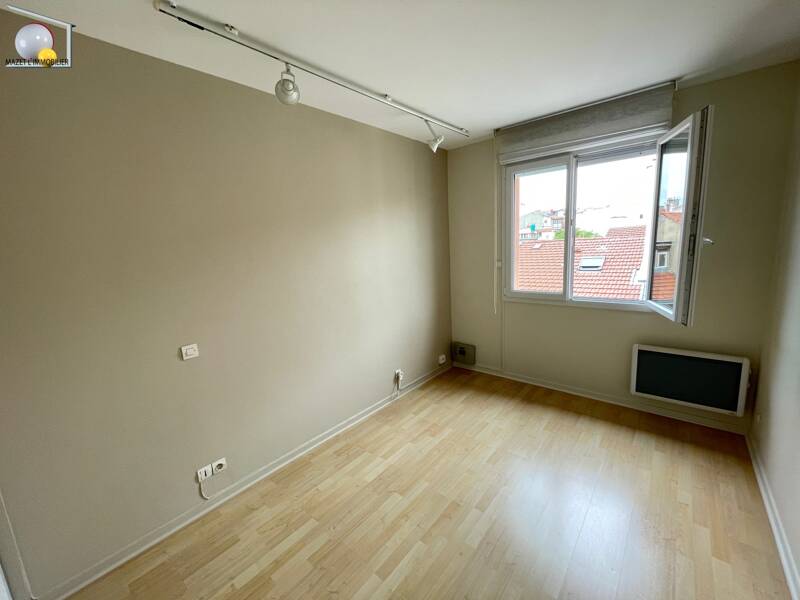 Maison à louer, 65m², SAINT ETIENNE