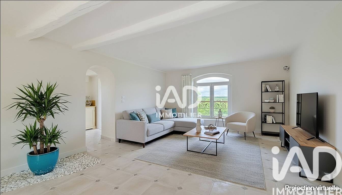 Maison à vendre, 75m², CORBEIL ESSONNES