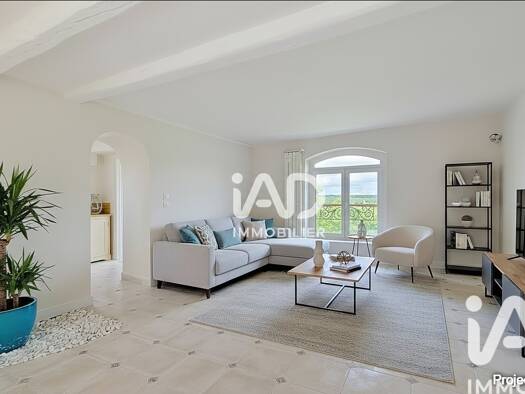 Maison à vendre 200 000 € 3 pièces 2 chambres 75 m² 255 m² de terrain Pressoir-Prompt-Bas Coudray Corbeil-Essonnes 91100