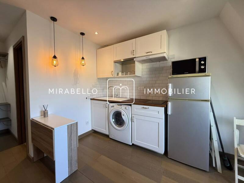 Maison à louer, 17m², NICE