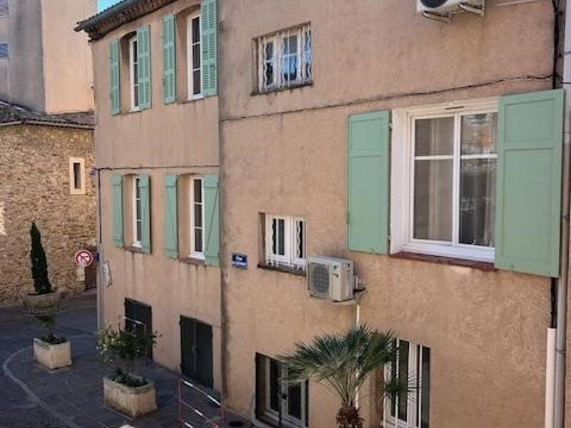 Maison à louer, 41m², SAINTE MAXIME