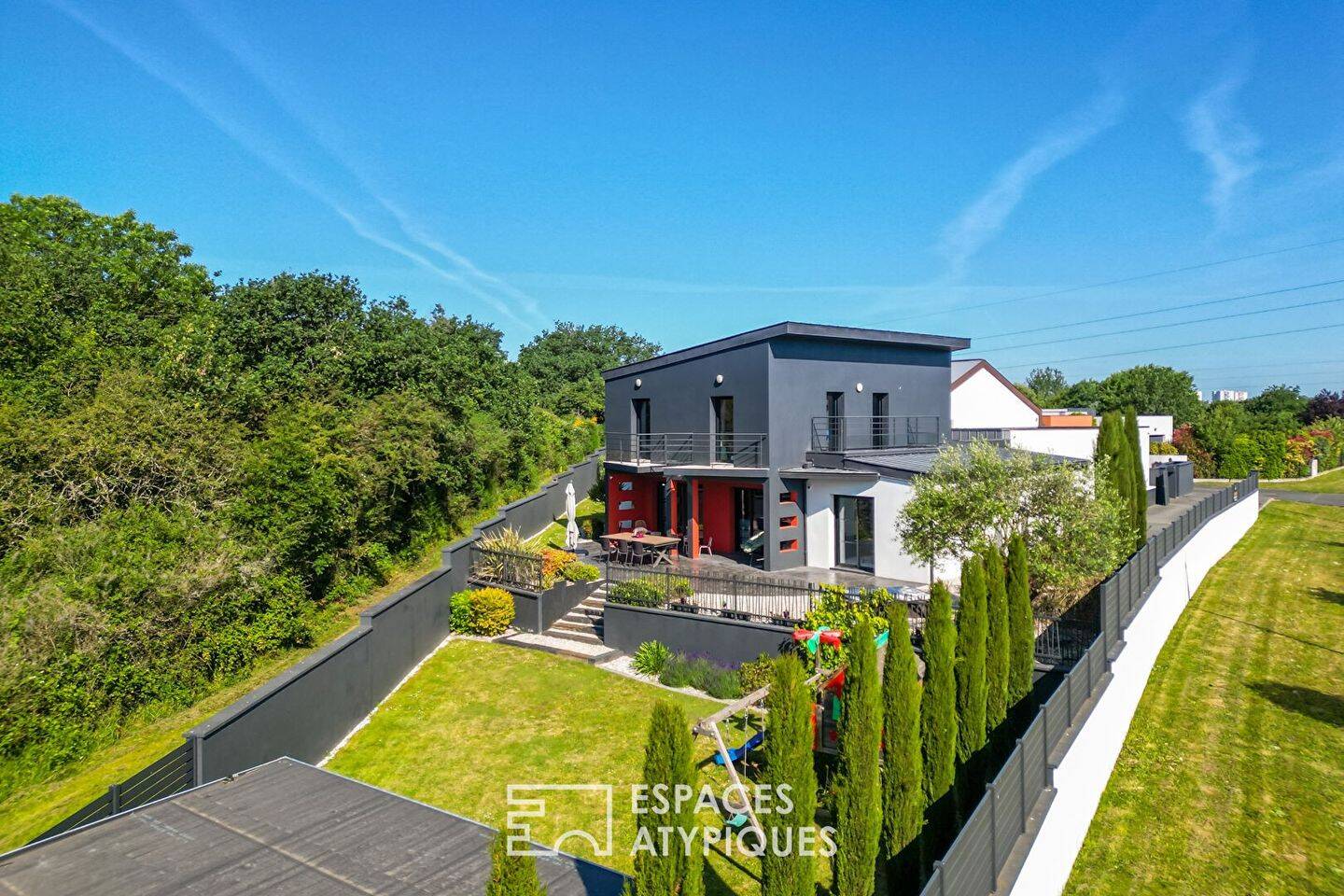 Maison à vendre, 194m², CHOLET