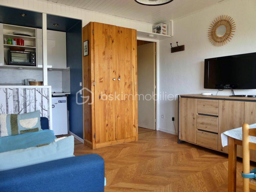 Maison à vendre, 25m², FONT ROMEU ODEILLO VIA