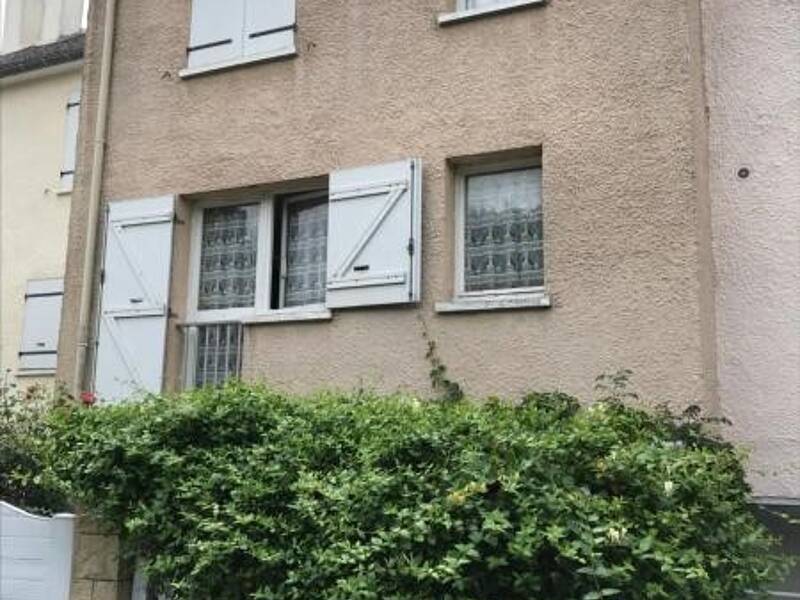 Maison à vendre, 91m², LOIRET