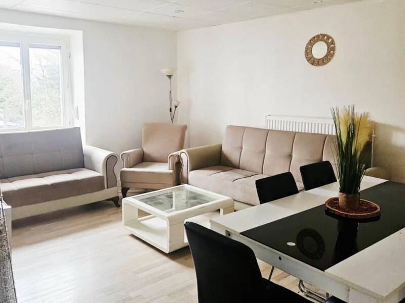 Maison à louer, 100m², STRASBOURG