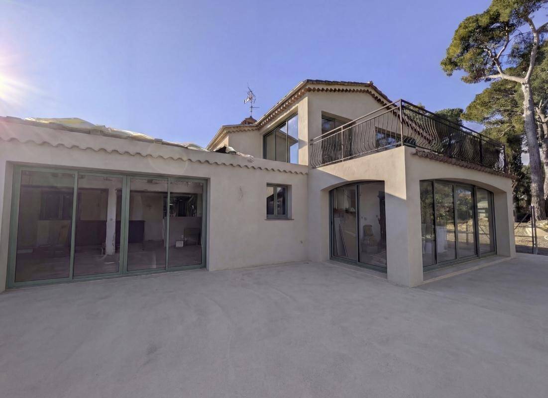 Maison à vendre, 227m², ANTIBES