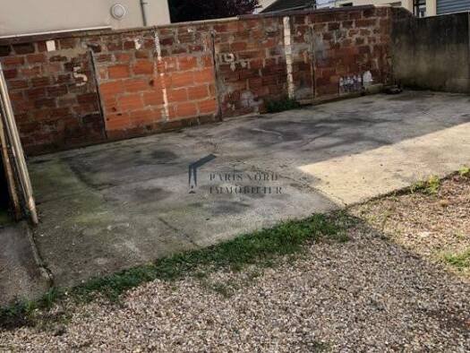 Parking à vendre 35 000 € Bourse du Travail Bobigny 93000