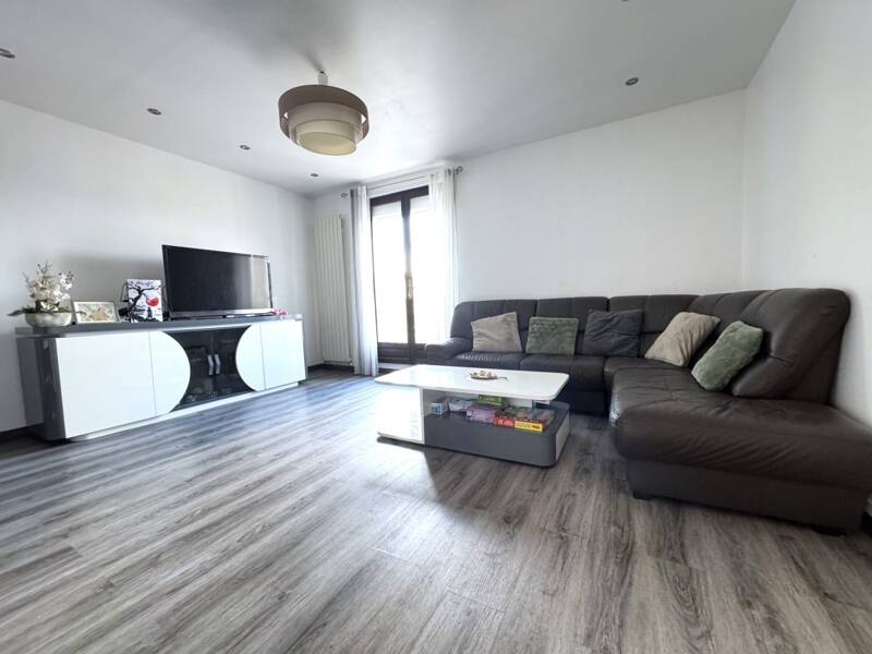 Maison à vendre, 165m², VITRY SUR SEINE